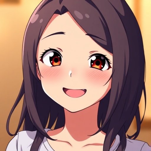 燃番酱 同人漫画团队成员 - 燃番酱